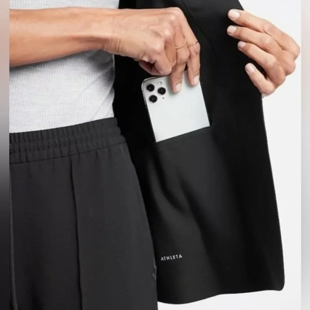 ATHLETA AVENUE BLAZER - Picture 10 of 15